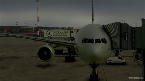 777 gsx profile